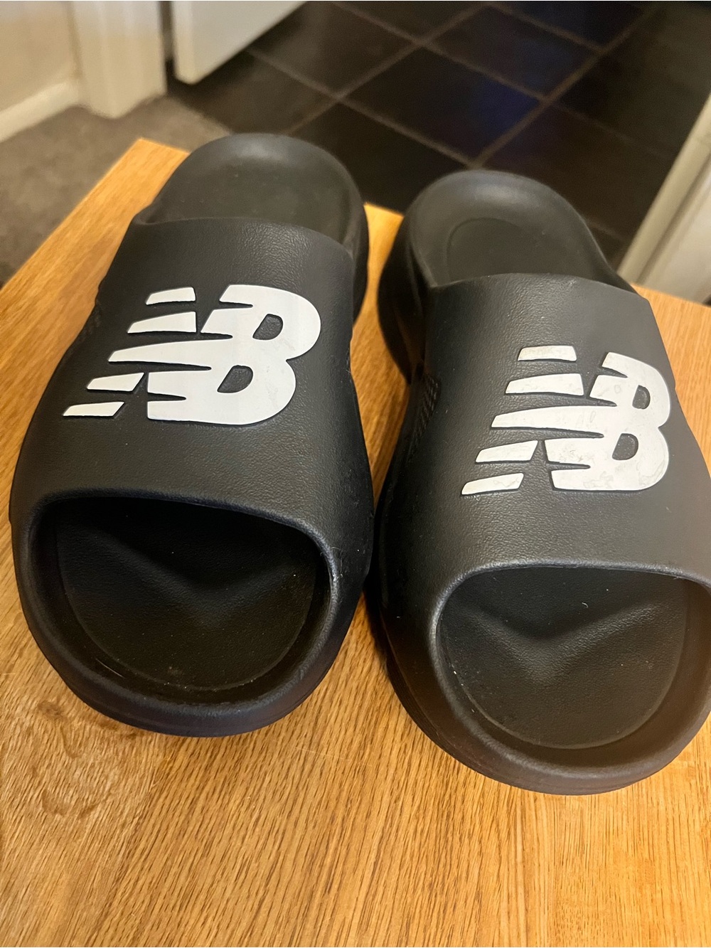 New Balance Slide Sandals